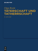 T�terschaft Und Tatherrschaft