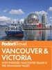 Fodor's Vancouver & Victoria