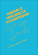 Handbook of Semiconductor Electrodeposition