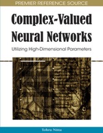 Complex-Valued Neural Networks