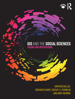 Gis and the Social Sciences