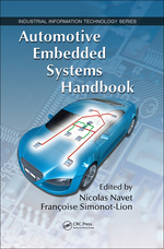 Automotive Embedded Systems Handbook