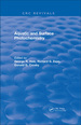 Aquatic and Surface Photochemistry