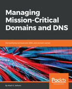 Managing Mission-Critical Domains and Dns