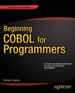 Beginning Cobol for Programmers