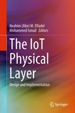 The Iot Physical Layer