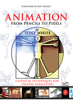 Animation From Pencils to Pixels