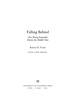Falling Behind