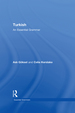 Turkish: an Essential Grammar