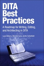 Dita Best Practices