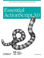 Essential Actionscript 3.0