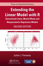 Extending the Linear Model With R