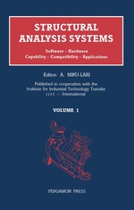 Structural Analysis Systems