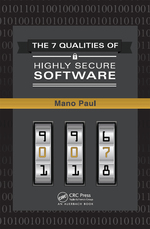 The 7 Qualities of Highly Secure Software