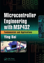 Microcontroller Engineering With Msp432