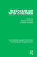 Intervention With Children