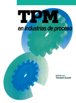 Tpm En Industrias De Proceso