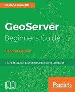 Geoserver Beginner's Guide-Second Edition