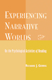 Experiencing Narrative Worlds