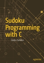 Sudoku Programming With C