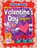 More Valentine's Day Origami