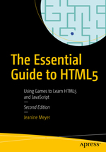 The Essential Guide to Html5