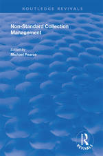 Non-Standard Collection Management