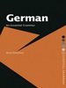 German: an Essential Grammar