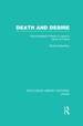 Death and Desire (Rle: Lacan)