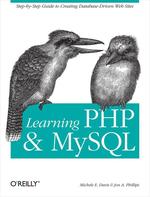 Learning Php and Mysql