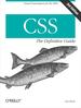 Css: the Definitive Guide