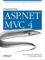 Programming Asp. Net Mvc 4
