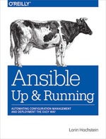 Ansible: Up and Running
