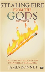 Stealing Fire From the Gods