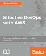 Effective Devops With Aws