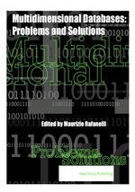 Multidimensional Databases