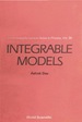 Integrable Models
