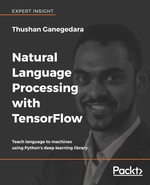 Natural Language Processing With Tensorflow