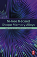 Ni-Free Ti-Based Shape Memory Alloys