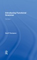 Introducing Functional Grammar