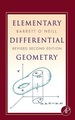 Elementary Differential Geometry, Revised