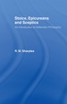 Stoics, Epicureans and Sceptics