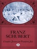 Complete Sonatas for Pianoforte Solo