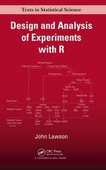 Design and Analysis of Experiments With R