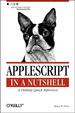 Applescript in a Nutshell