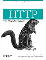Http: the Definitive Guide