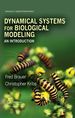 Dynamical Systems for Biological Modeling