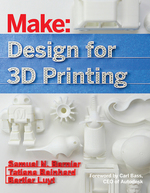 Design for 3d Printing