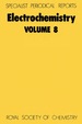 Electrochemistry