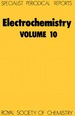 Electrochemistry